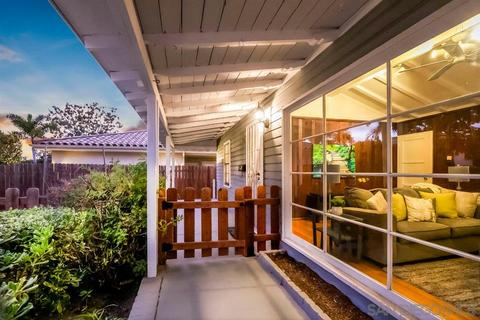 540 Palomar Ave, La Jolla, CA 92037 photo 2