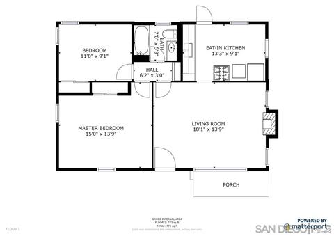 540 Palomar Ave, La Jolla, CA 92037 photo 22