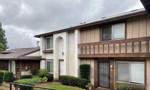 317 Graves Ct, El Cajon, CA 92021 photo 1