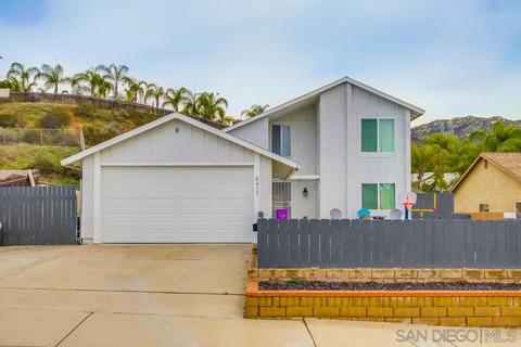 8427 Cordial Rd, El Cajon, CA 92021 photo 21