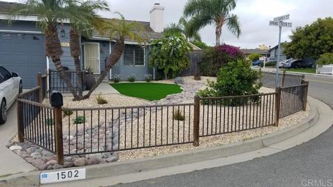 1502 Spring Creek Ln, Oceanside, CA 92057 photo 1