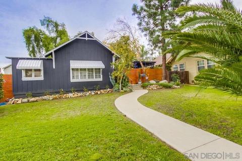 4669 Palm Ave, La Mesa, CA 91941 photo 2