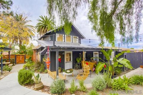 4669 Palm Ave, La Mesa, CA 91941 photo 9