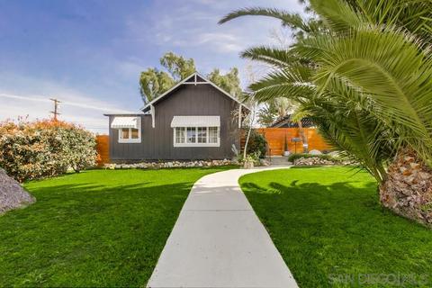 4669 Palm Ave, La Mesa, CA 91941 photo 1