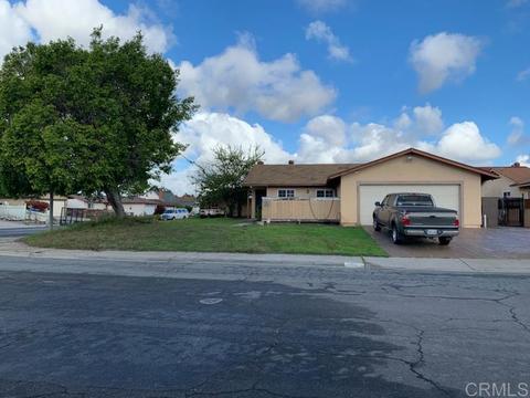 603 Water View Ln, Spring Valley, CA 91977 photo 1