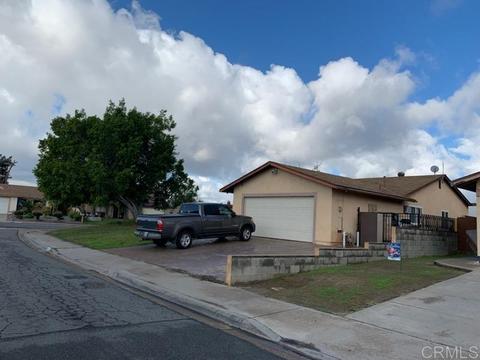 603 Water View Ln, Spring Valley, CA 91977 photo 2