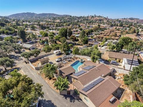 12234 A Ave, Lakeside, CA 92040 photo 5