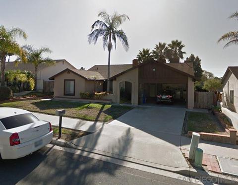 3256 Carr Dr, Oceanside, CA 92056 photo 1