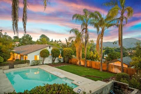 10972 Explorer Rd, La Mesa, CA 91941 photo 1