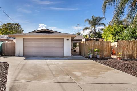 551 N Cedar St, Escondido, CA 92025 photo 1