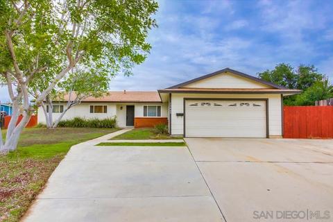 13449 Marjay Dr, Lakeside, CA 92040 photo 1