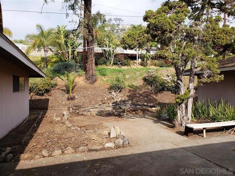 10049 Grandview Dr, La Mesa, CA 91941 photo 2