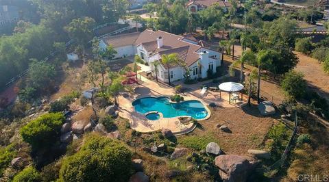 2833 Firebrand Dr, Alpine, CA 91901 photo 3