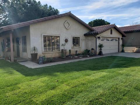 987 Avenida Campana, Fallbrook, CA 92028 photo 1