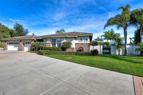 12118 Travertine Ct, Poway, CA 92064 photo 18