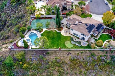 12100 Travertine Ct, Poway, CA 92064 photo 2