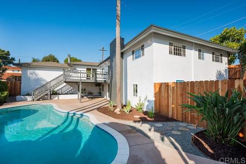 10077 Mozelle Ln, La Mesa, CA 91941 photo 20