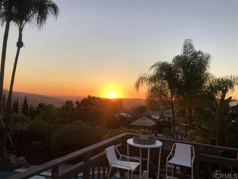 10077 Mozelle Ln, La Mesa, CA 91941 photo 1