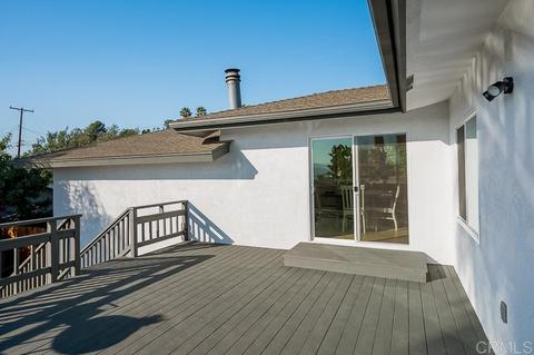 10077 Mozelle Ln, La Mesa, CA 91941 photo 17
