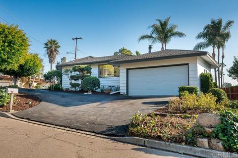 10077 Mozelle Ln, La Mesa, CA 91941 photo 2