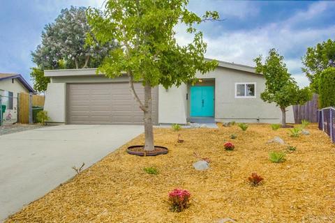 8325 Bishoff Ct, Santee, CA 92071 photo 1
