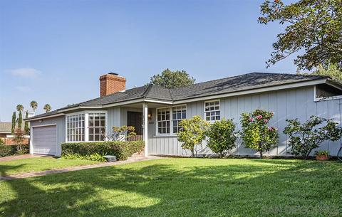 6323 Avenida Cresta, La Jolla, CA 92037 photo 2