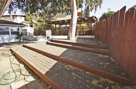 4727 Glen St, La Mesa, CA 91941 photo 10