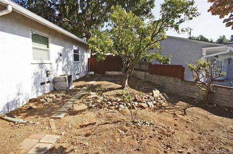 4727 Glen St, La Mesa, CA 91941 photo 3