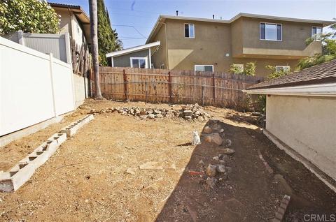 4727 Glen St, La Mesa, CA 91941 photo 4