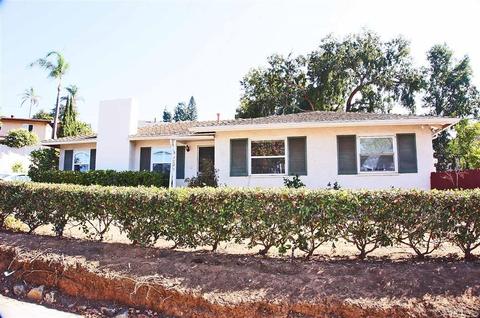 4727 Glen St, La Mesa, CA 91941 photo 1