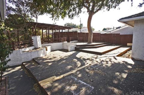 4727 Glen St, La Mesa, CA 91941 photo 9