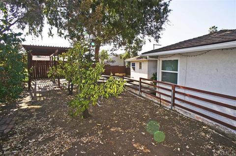 4727 Glen St, La Mesa, CA 91941 photo 8
