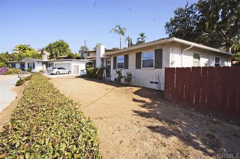 4727 Glen St, La Mesa, CA 91941 photo 2