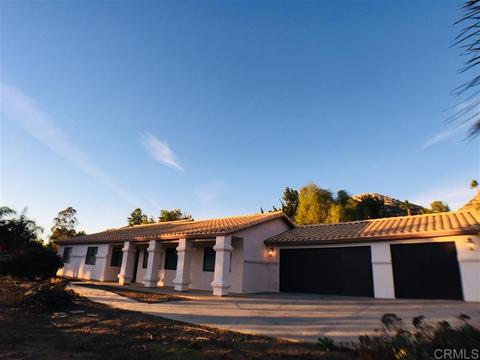 26267 Bellemore Dr, Ramona, CA 92065 photo 1