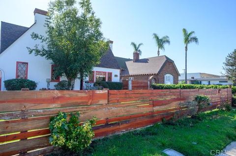 466 E St, Chula Vista, CA 91910 photo 2