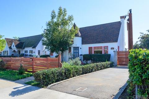 466 E St, Chula Vista, CA 91910 photo 1