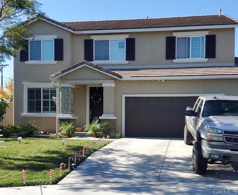 1217 Stratton Dr, Vista, CA 92083 photo 1
