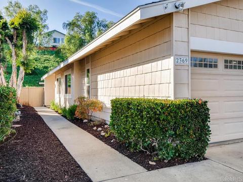 2369 Valley View Pl, Escondido, CA 92026 photo 2
