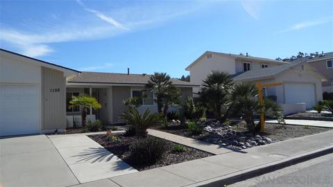 1159 Benjamin Pl, El Cajon, CA 92020 photo 20