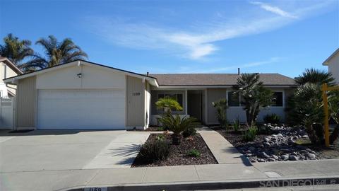 1159 Benjamin Pl, El Cajon, CA 92020 photo 1