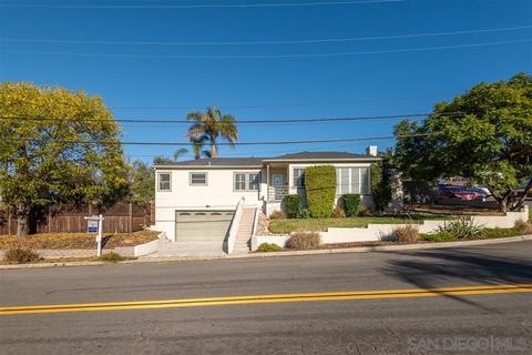 7862 Cinnabar Dr, La Mesa, CA 91941 photo 1