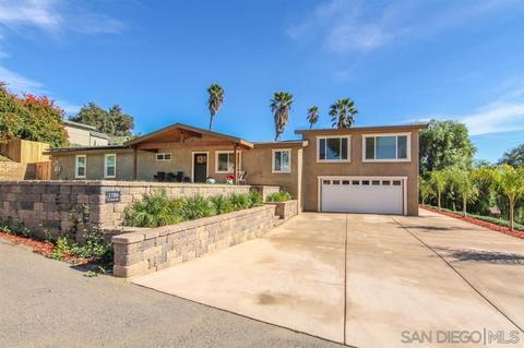 1780 E Chase Ave, El Cajon, CA 92020 photo 2