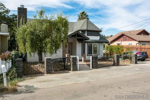 8664 Almond Rd, Lakeside, CA 92040 photo 3