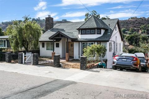 8664 Almond Rd, Lakeside, CA 92040 photo 2