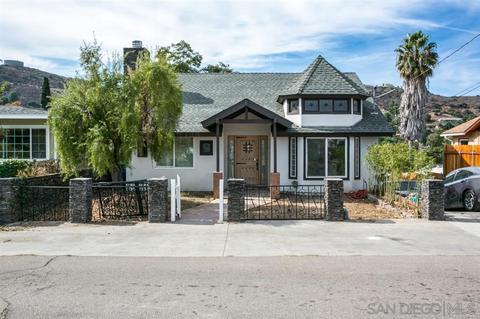8664 Almond Rd, Lakeside, CA 92040 photo 1