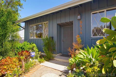 8414 El Paso St, La Mesa, CA 91942 photo 3