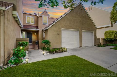 2583 Regent Rd, Carlsbad, CA 92010 photo 3