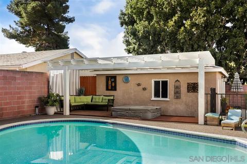 2475 Chatham St, El Cajon, CA 92020 photo 24