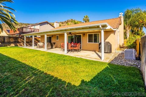 11523 Paseo Vis, Lakeside, CA 92040 photo 22