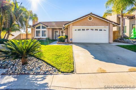 11523 Paseo Vis, Lakeside, CA 92040 photo 1